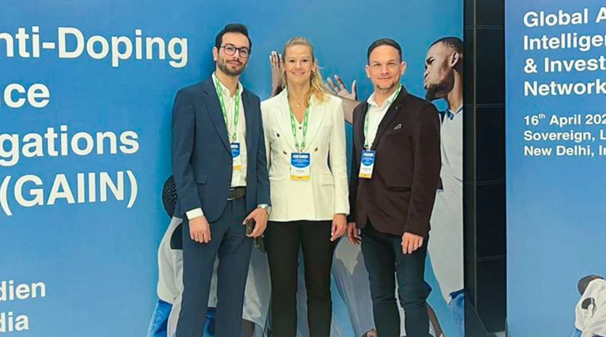 AMADA əməkdaşları WADA-nın beynəlxalq konfransında iştirak ediblər