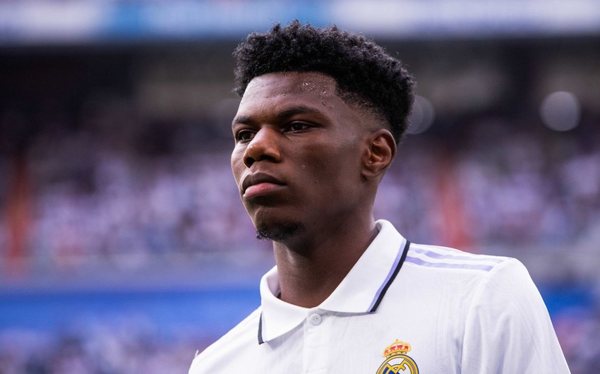 MY &ldquo;Real&rdquo;ın &ldquo;dayaqçı&rdquo;sını satın almaq istəyir