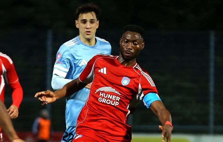 &ldquo;Zirə&rdquo;ni finala çıxaran heç-heçə - VİDEO