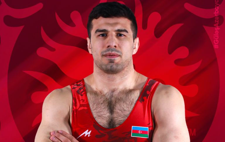 Rəşad və İslam Avropa üçüncüsü oldular