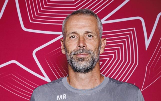 Premyer Liqa klubunda yeni baş məşqçi