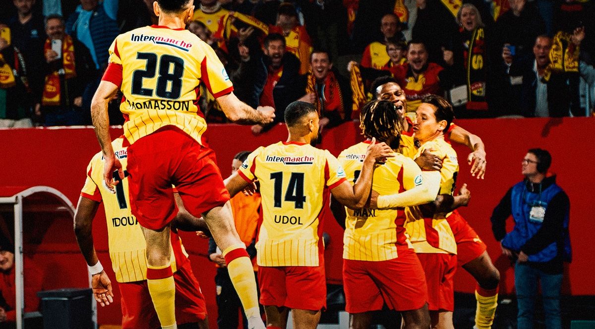 Fransa kubokunun ilk finalçısı müəyyənləşdi