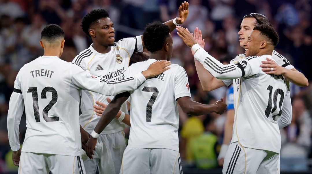 &ldquo;Real&rdquo;dan çətin qələbə