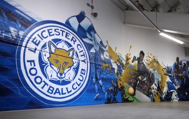 &ldquo;Lester Siti&rdquo; 3-cü diviziona düşdü