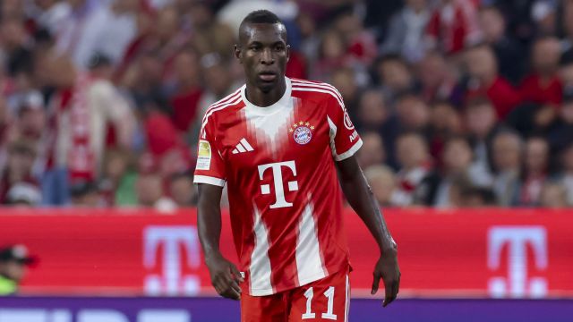 &ldquo;Bayern&rdquo; Nikolas Ceksonla bağlı qərar qəbul etməli olacaq