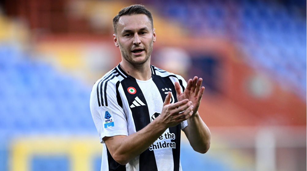 &ldquo;Yuventus&rdquo; ondan &ldquo;can qurtarmaq&rdquo; niyyətindədir