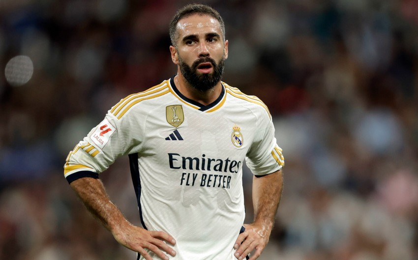 &ldquo;Real&rdquo;ın kapitanı baş məşqçisindən narazıdır