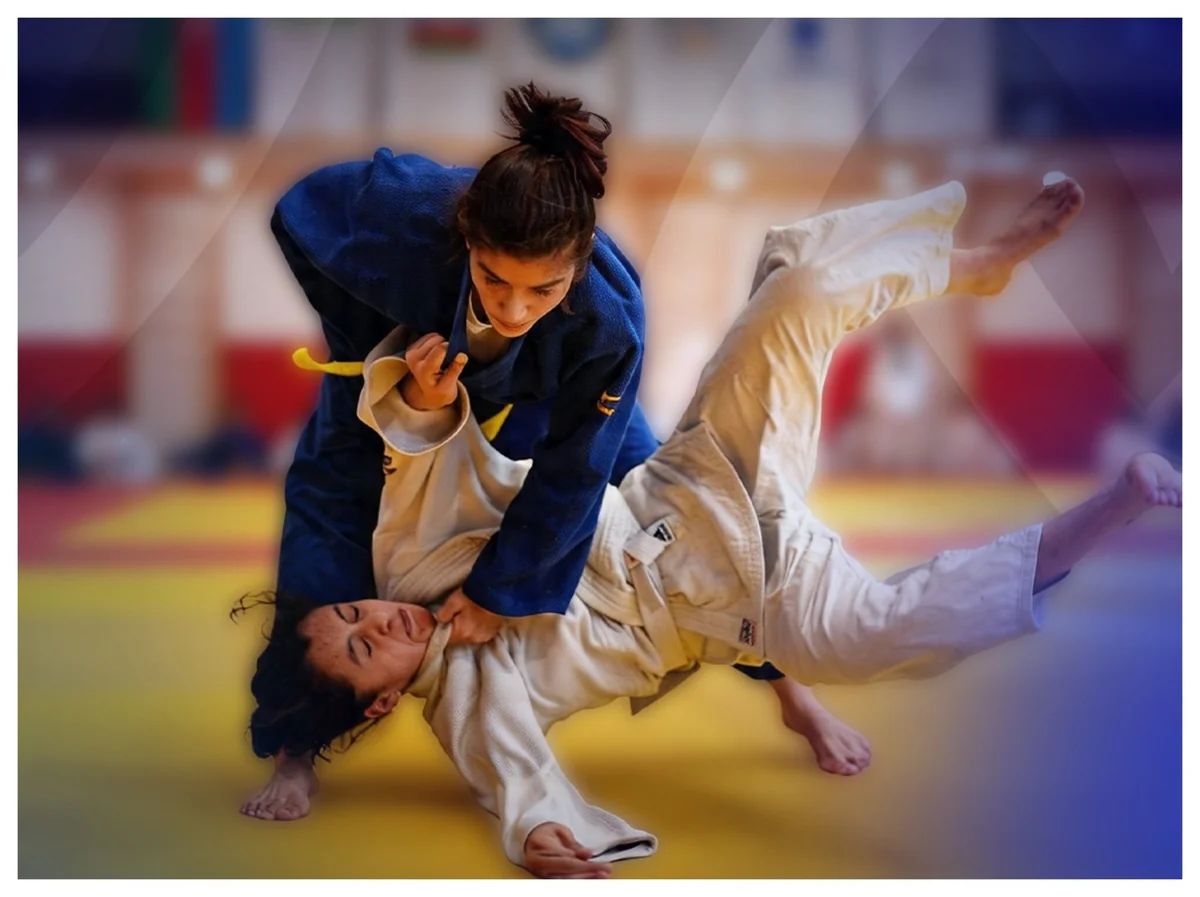 ACF Naxçıvanda kəmər dərəcələri üzrə rəsmi imtahan keçirəcək