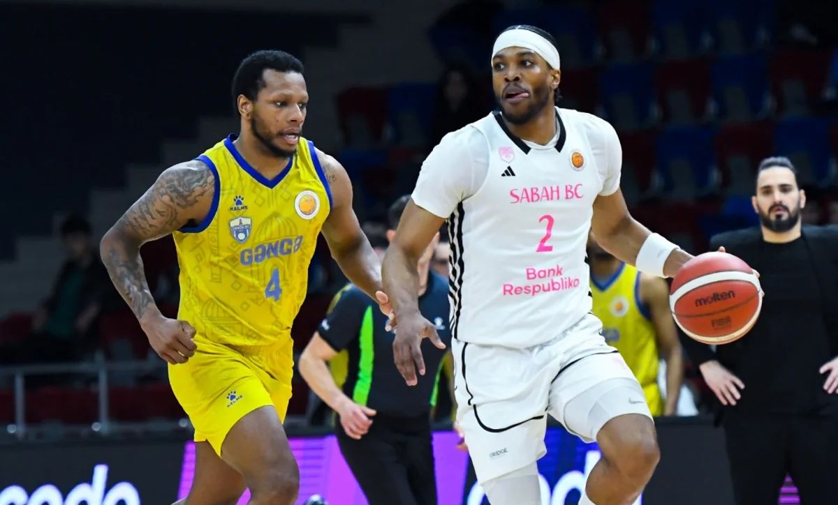 &ldquo;Sabah&rdquo; yarımfinal mərhələsinə qələbə ilə başladı