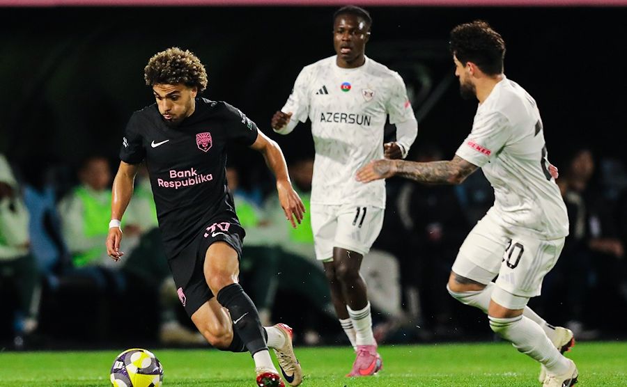 &ldquo;Sabah&rdquo; &ldquo;Qarabağ&rdquo;ı finala buraxmadı &ndash; VİDEO