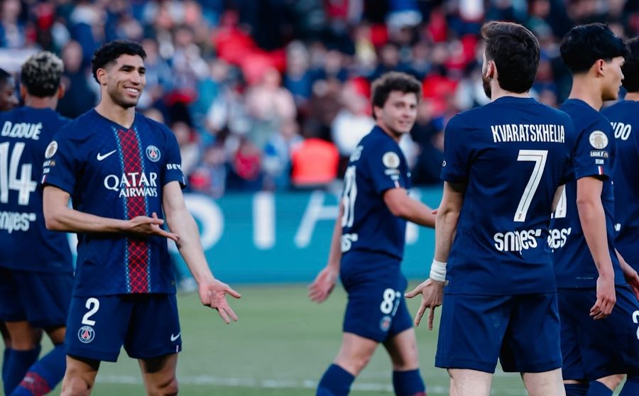 PSJ-dən darmadağın