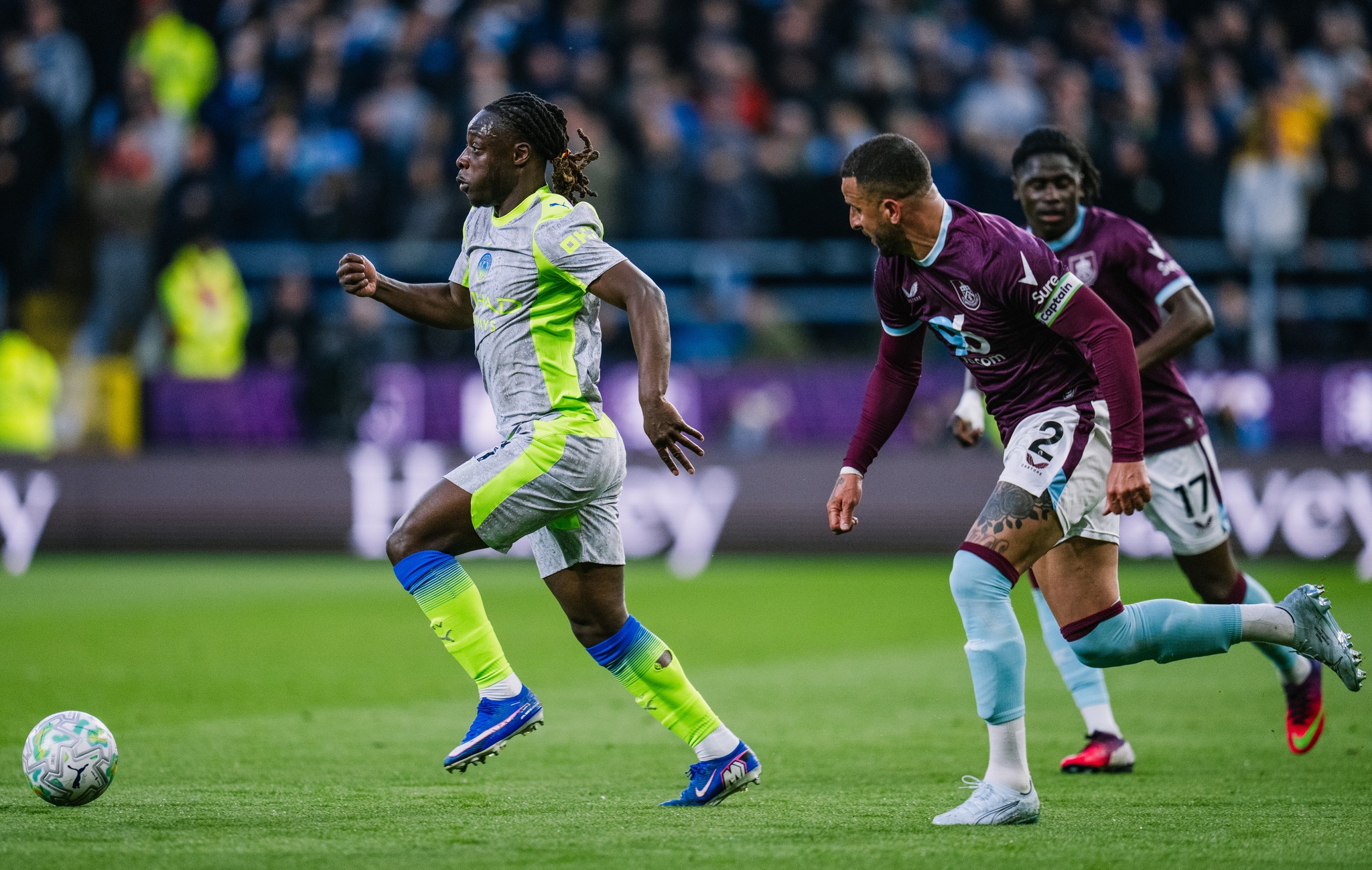 &ldquo;Mançester Siti&rdquo;dən növbəti qələbə