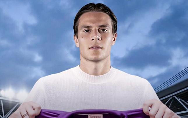 &ldquo;Milan&rdquo; &ldquo;Fiorentina&rdquo;nın yarımmüdafiəçisini satın almaq niyyətindədir