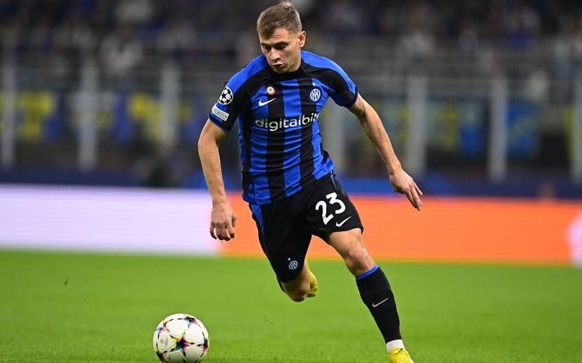 &ldquo;Real&rdquo; &ldquo;İnter&rdquo;in yarımmüdafiəçisi ilə maraqlanır