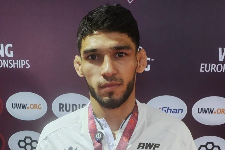 &ldquo;Səhvi başqalarında axtara bilmərəm&rdquo;