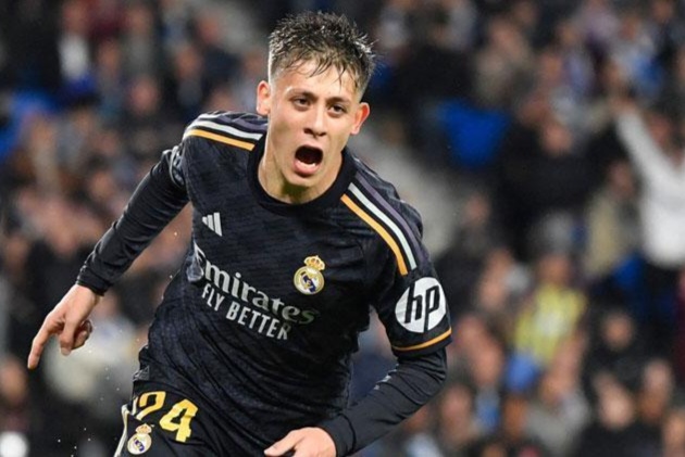 Arda Gülər üçün mövsüm bitdi