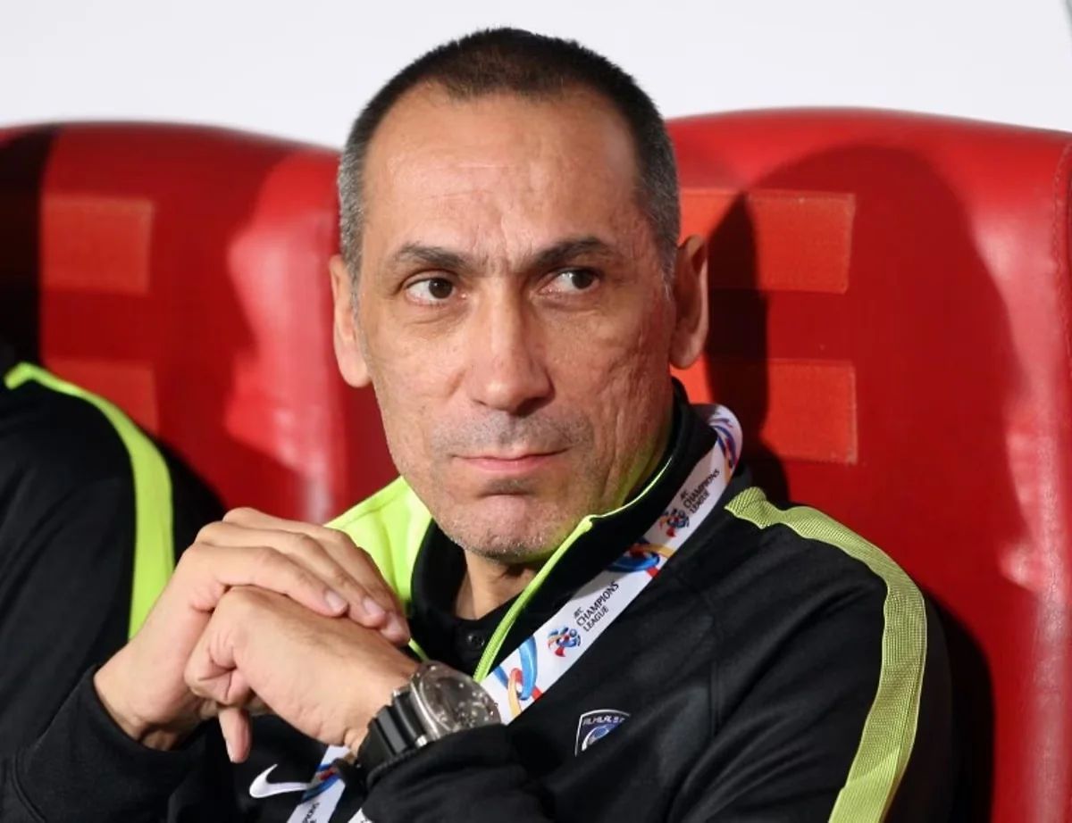 Milli komandada yeni baş məşqçi