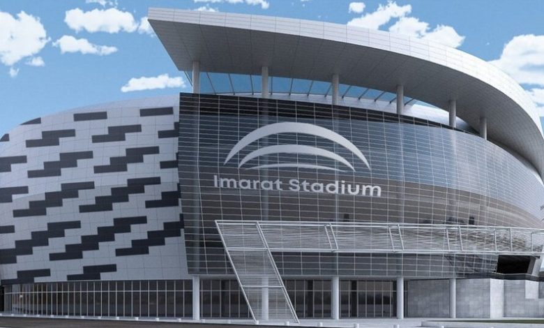 Ağdamda &ldquo;İmarət&rdquo; stadionunun tikintisinə başlanılıb