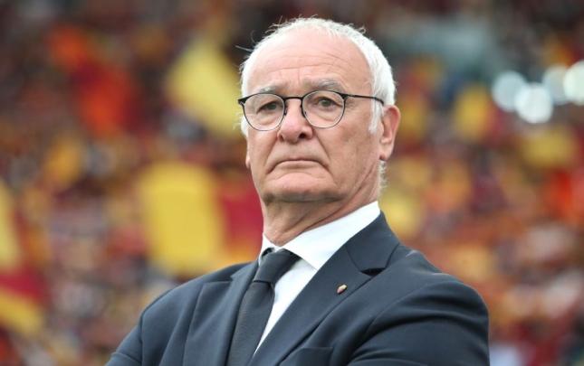 Ranyeri &ldquo;Roma&rdquo;dan ayrıldı