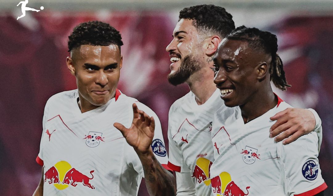 &ldquo;Leypsiq&rdquo;dən inamlı qələbə