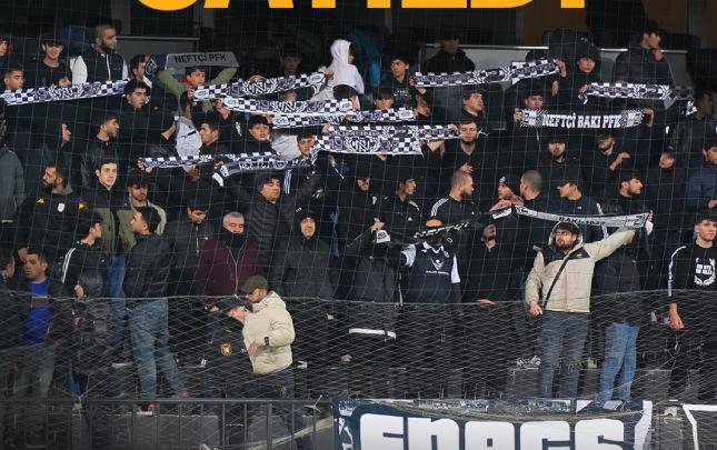 &ldquo;Neftçi&rdquo; - &ldquo;Qarabağ&rdquo; oyununa 6000 bilet satıldı
