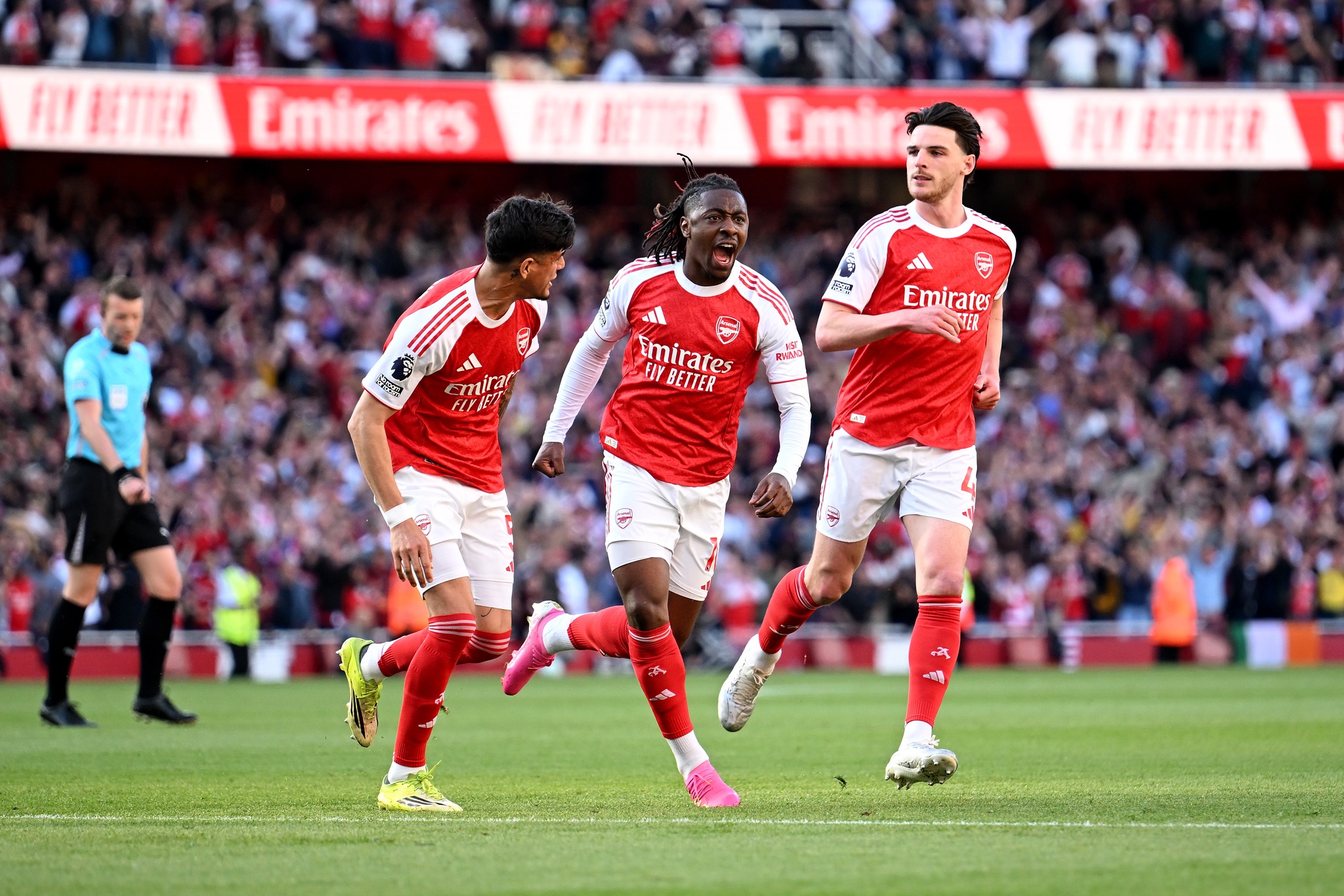 &ldquo;Liverpul&rdquo; və &ldquo;Arsenal&rdquo;dan qələbə