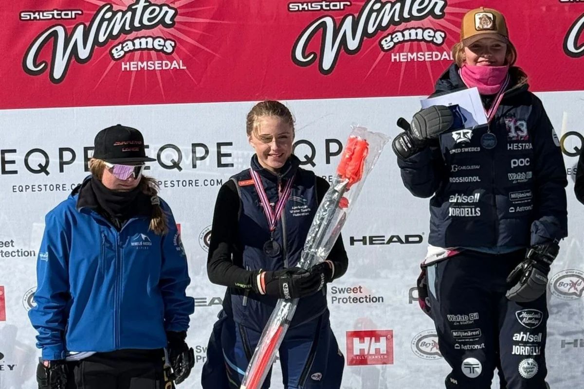 Azərbaycanın dağ xizəkçisi Norveçdə 4-cü oldu