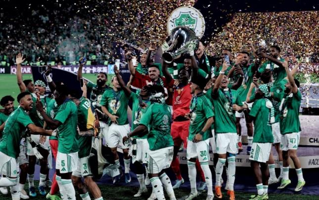 Asiya Çempionlar Liqasının qalibi bilindi