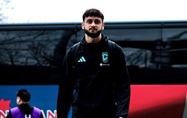 Nəriman ehtiyatda qaldı, komandası&hellip;