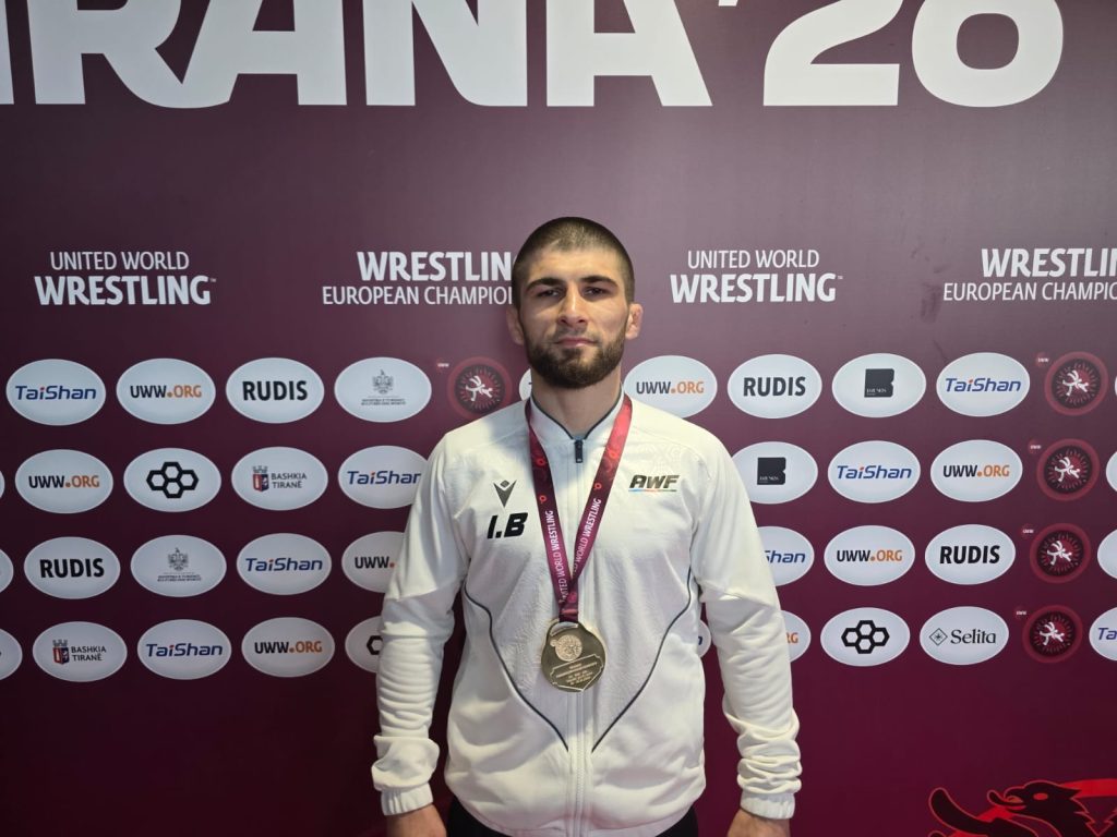 &ldquo;Bu, mənim üçün çox prinsipial görüş idi&rdquo;