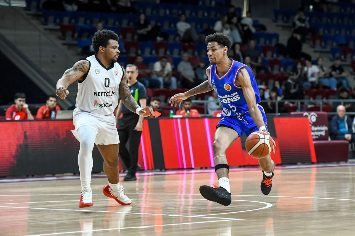 İkinci finalçı da bəlli oldu