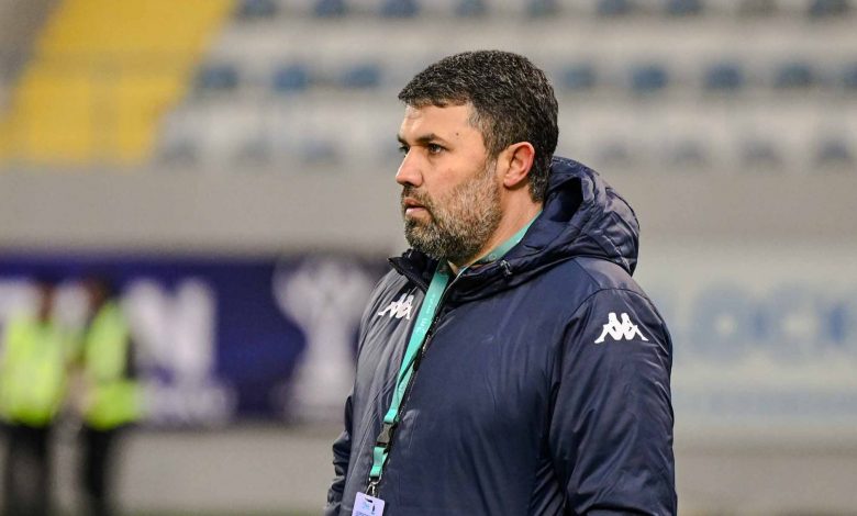 &ldquo;Rəhbərliyin dəstəyini hiss edirəm&rdquo; - Azər Bağırov