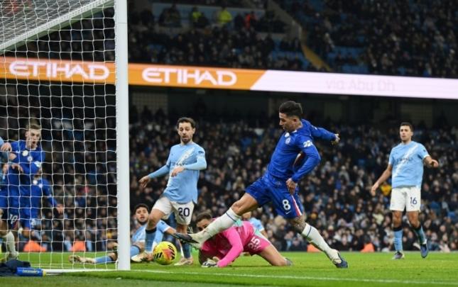 İngiltərə kubokunda finalçılar bəlli oldu