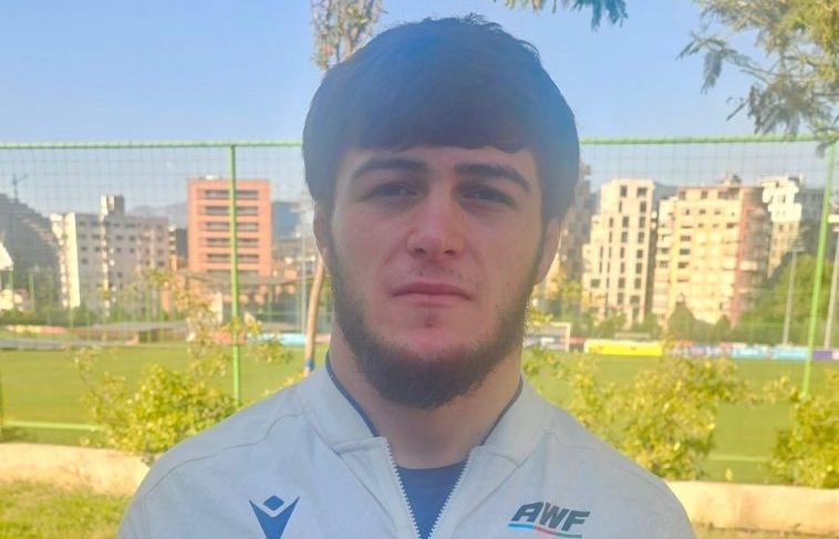 &ldquo;Çempion olmaq istəyirdim&rdquo; - Hacıyev