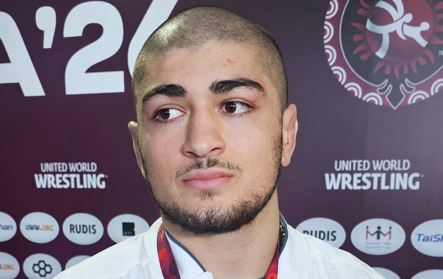 &ldquo;Bu medalın əyarını qızıla çevirəcəm&rdquo; - Djioyev