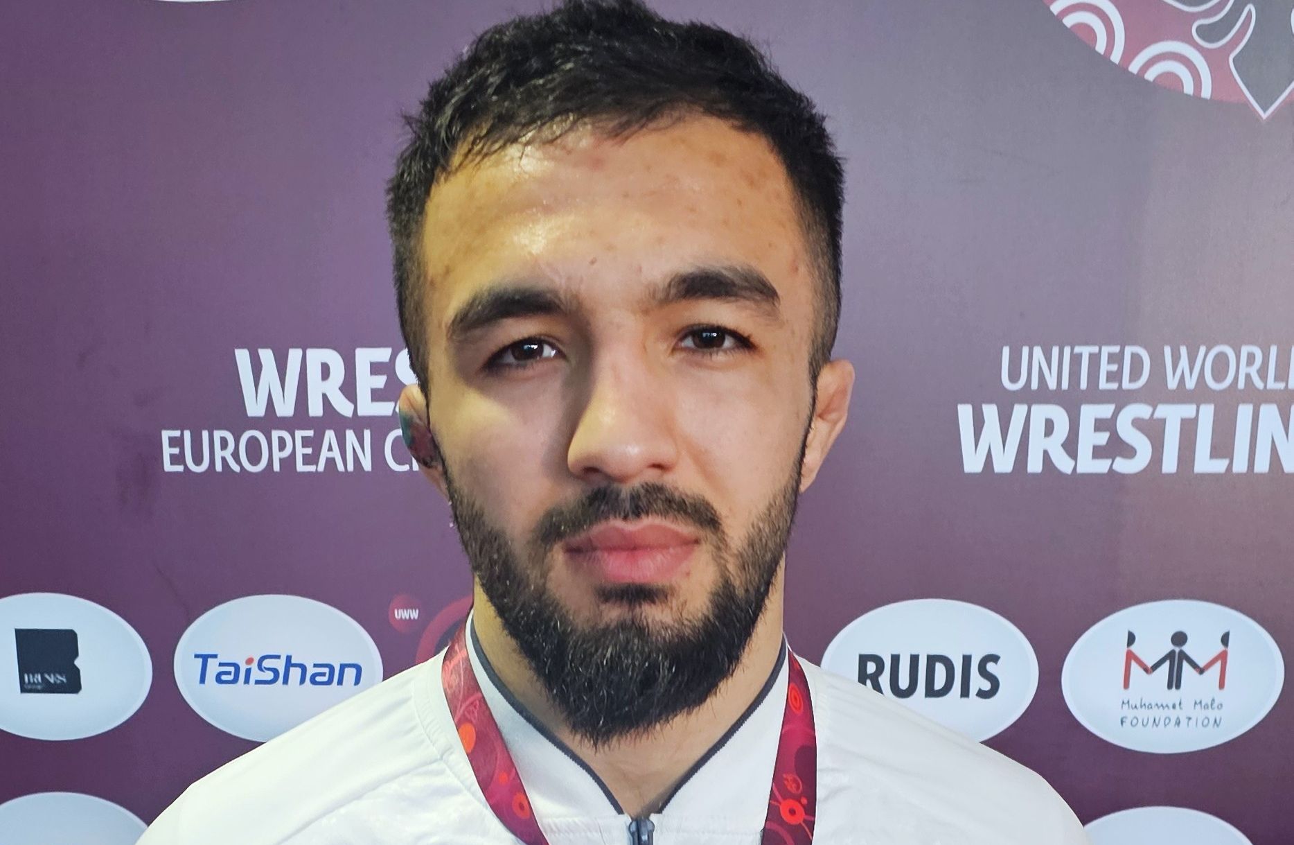 &ldquo;Hədəfim Avropa çempionu olmaq idi&rdquo;