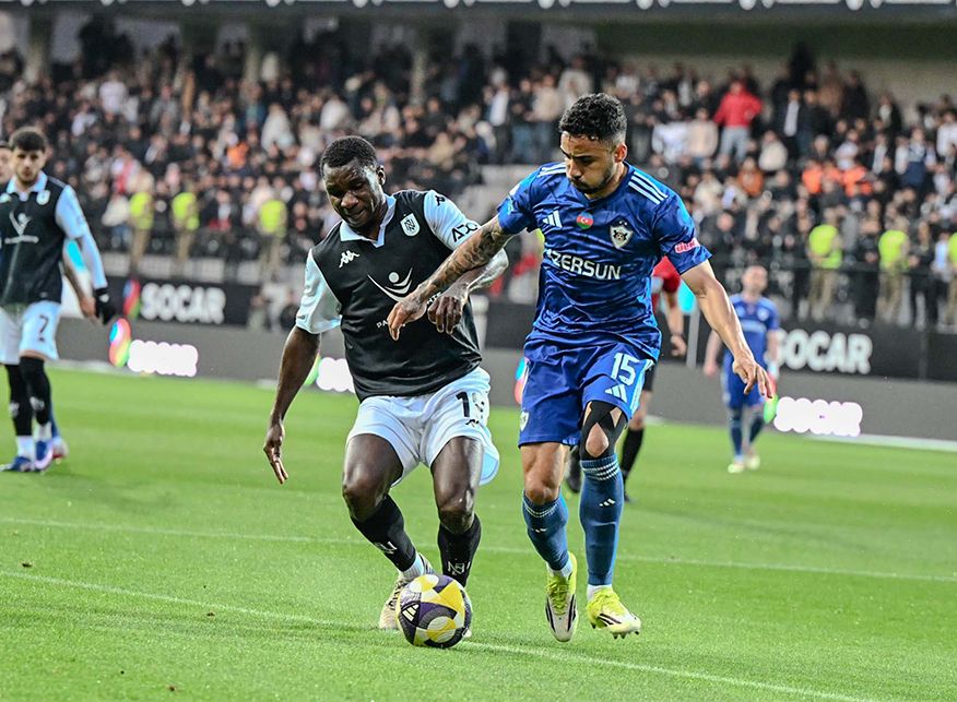 &ldquo;Neftçi&rdquo; &ndash; &ldquo;Qarabağ&rdquo; oyunu rəqəmlərin gözü ilə