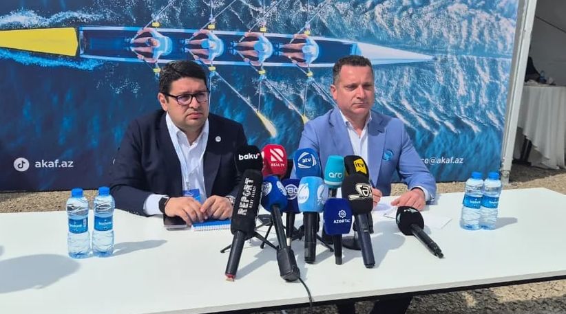 &ldquo;Prezident Kuboku&rdquo; reqatasına qatılan ölkələr hər il razılıqlarını bildirirlər&rdquo;