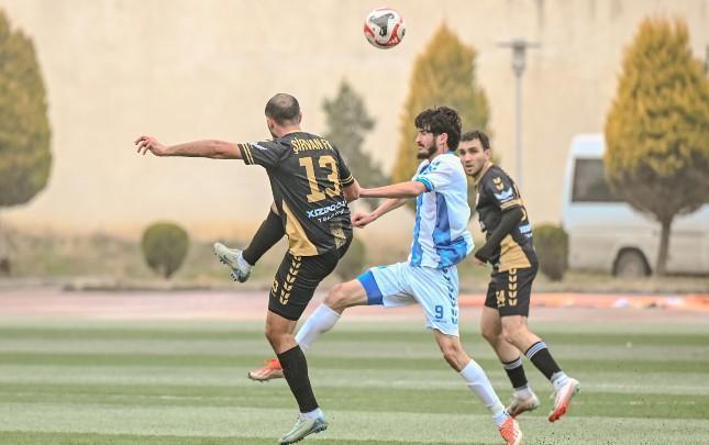 &ldquo;Araz Saatlı&rdquo; &ldquo;Göygöl&rdquo;ə, &ldquo;Ağdaş&rdquo; &ldquo;Şəki Siti&rdquo;yə qalib gəldi