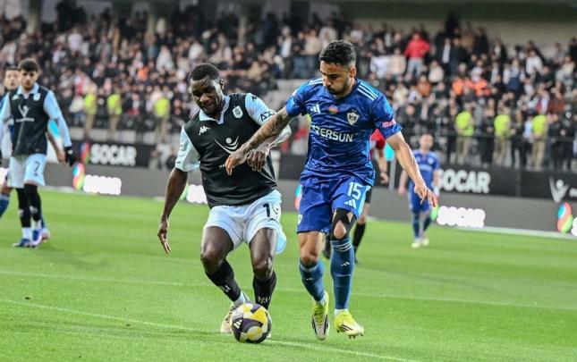 &ldquo;Neftçi&rdquo; - &ldquo;Qarabağ&rdquo; matçının biletləri satışa çıxarıldı