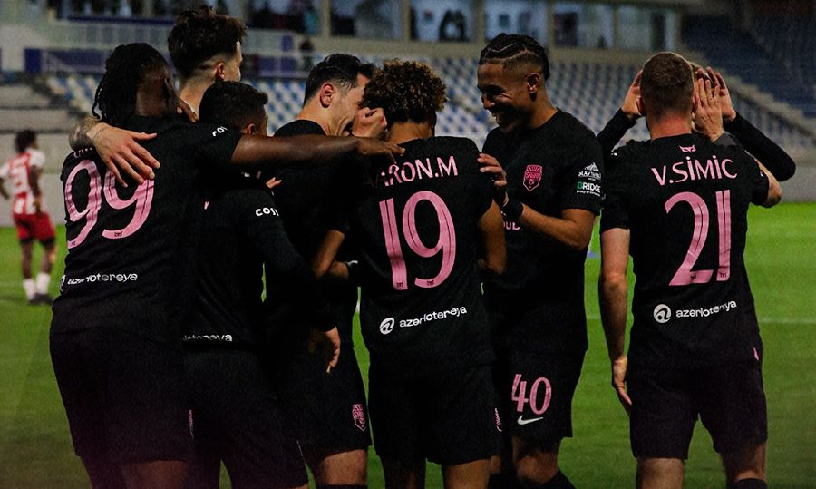 &ldquo;Sabah&rdquo;ın növbəti qələbəsi - VİDEO