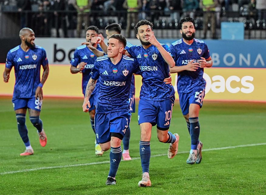 Rəqib meydanlarında 60-cı