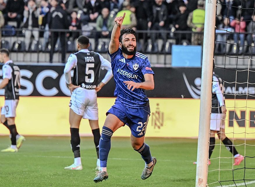 &ldquo;Qarabağ&rdquo; &ldquo;700&rdquo;ə çatdı