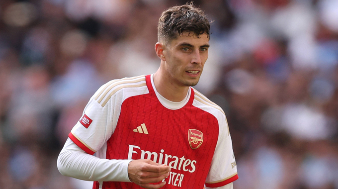 &ldquo;Arsenal&rdquo;da Çempionlar Liqası matçı öncəsi itki