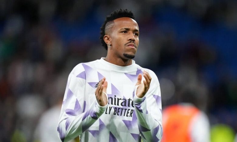 &ldquo;Real&rdquo;ın futbolçusu əməliyyat olundu