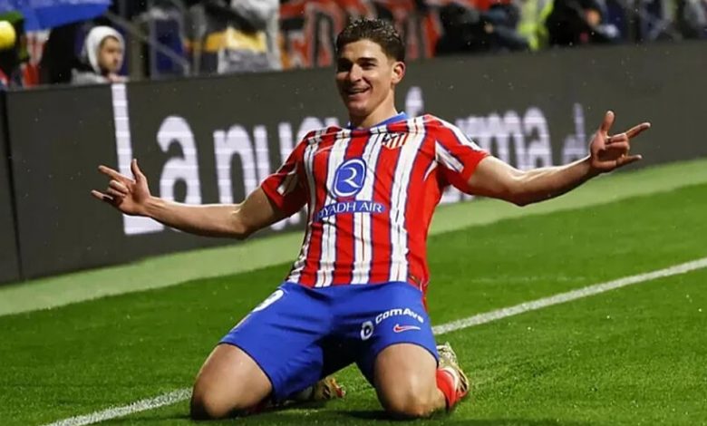 Alvares klubunu dəyişmək qərarı verib