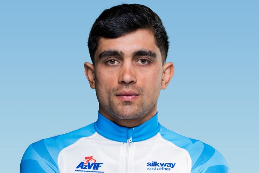 Özbəkistanda 4-cü yer