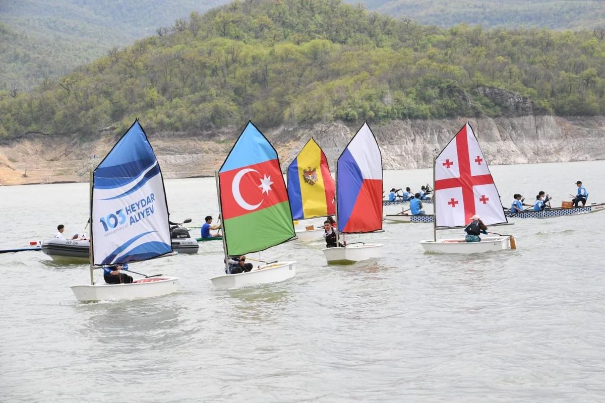 Prezident Kuboku: Bu gün Suqovuşanda ilk mükafatçılar müəyyənləşəcək