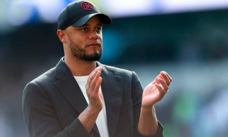 &ldquo;Oyuna tribunadan baxmaq xoşuma gəlmədi&rdquo; &ndash; Kompani