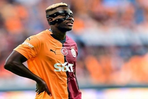 Osimhen məhkəməyə verildi